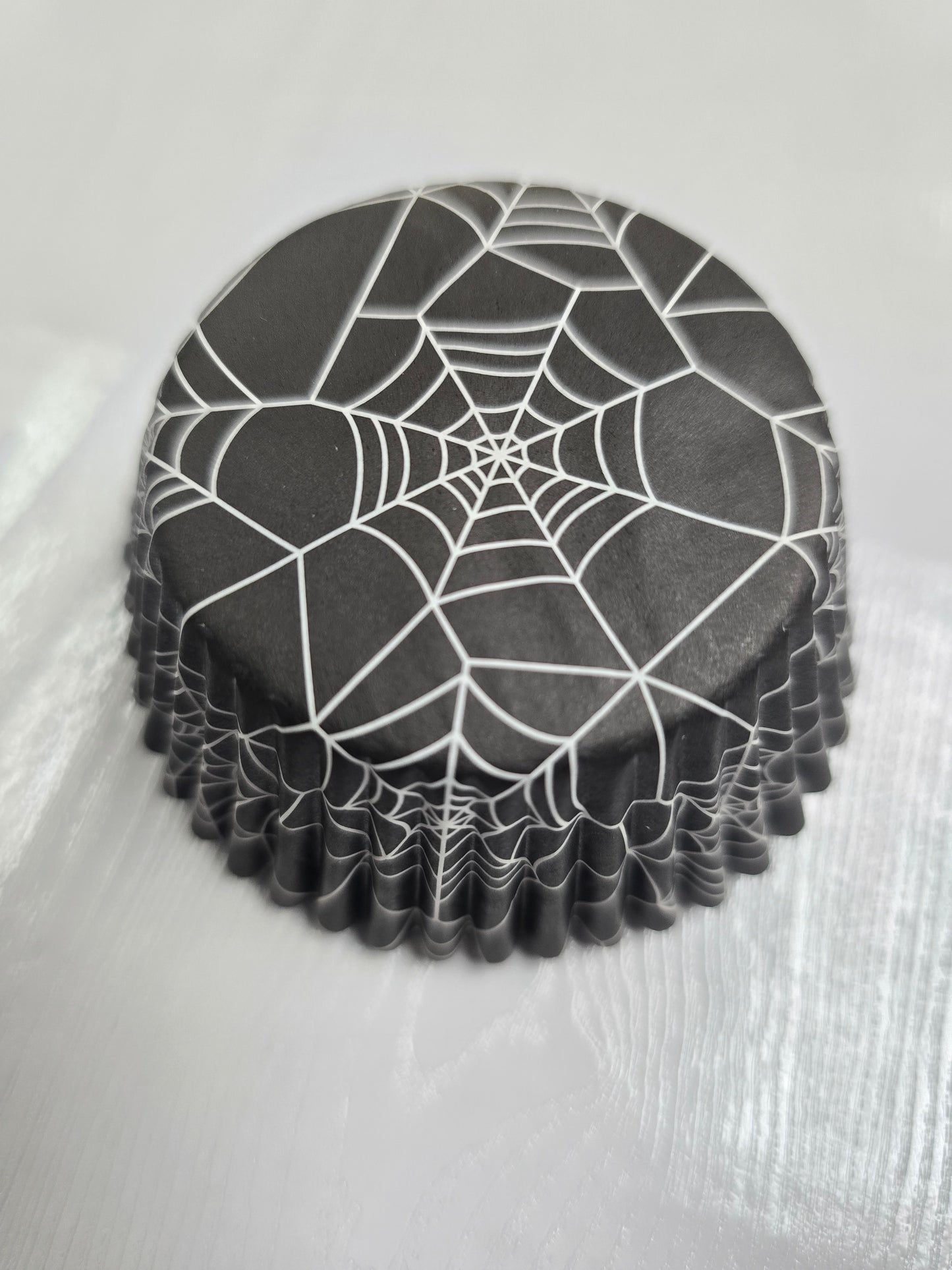 Halloween Cupcakes Liner