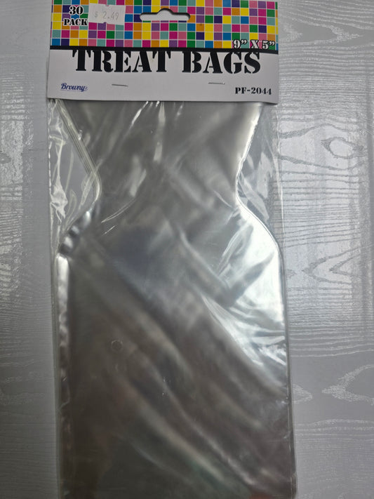 Treat Bags