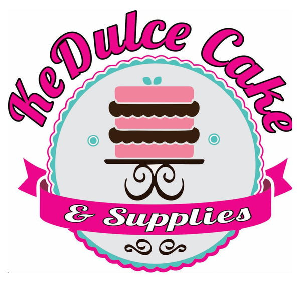 KeDulce Cake & Supplies