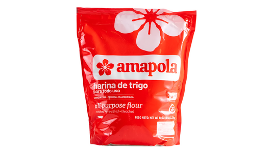 Amapola All purpose