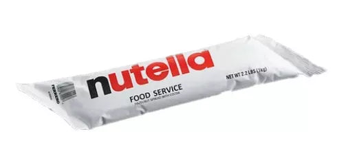 Nutella Filling