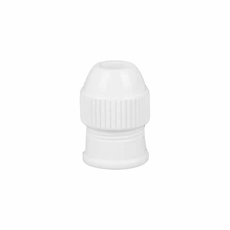 Cake Decorating Coupler for icing nozzles